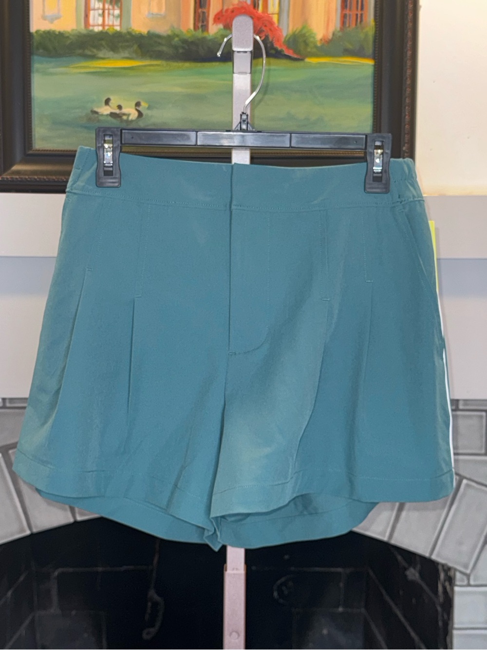 All in Motion High Rise Golf Shorts - NWT - Picture 2 of 5